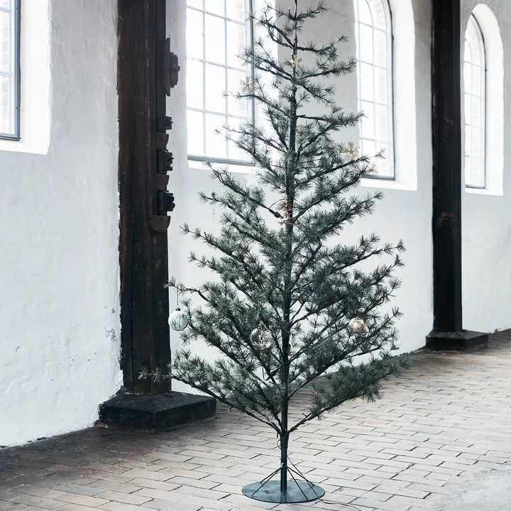 Pin Kerstboom van House Doctor