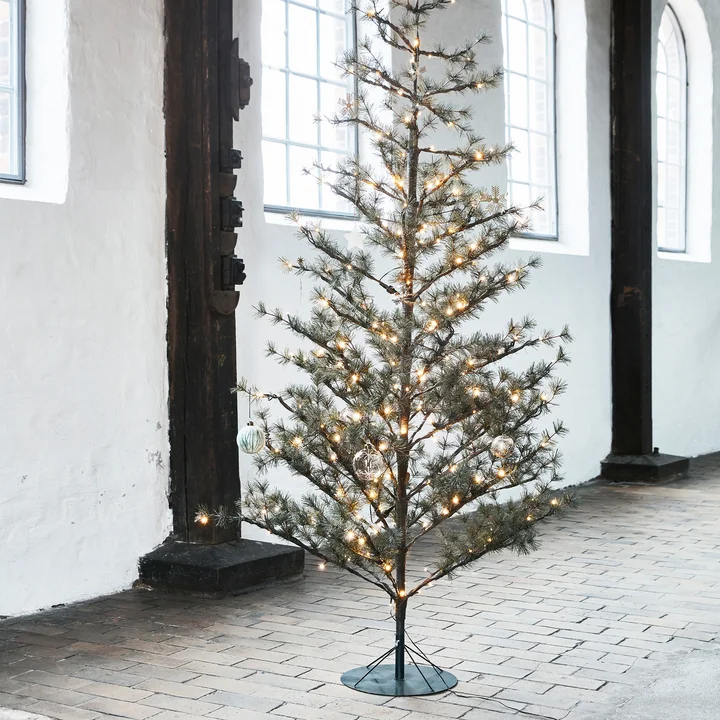 Pin Kerstboom van House Doctor