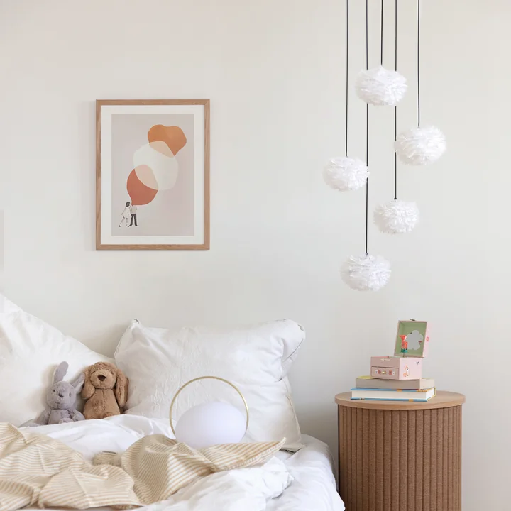 Eos Nano Lampenkap van Umage