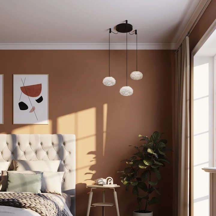 Eos Nano Lampenkap van Umage