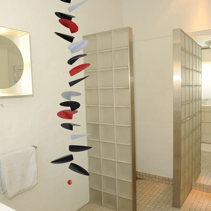 Turning Leaves Mobiel van Flensted Mobiles