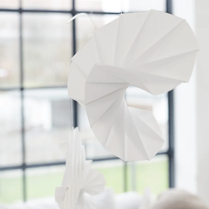 Waves 5 Mobiel van Flensted Mobiles