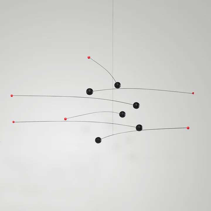 Futura Mobile van Flensted Mobiles