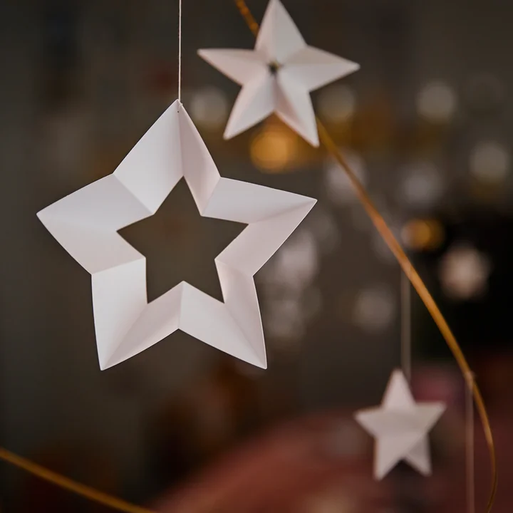 Starry Night Mobiel van Flensted Mobiles