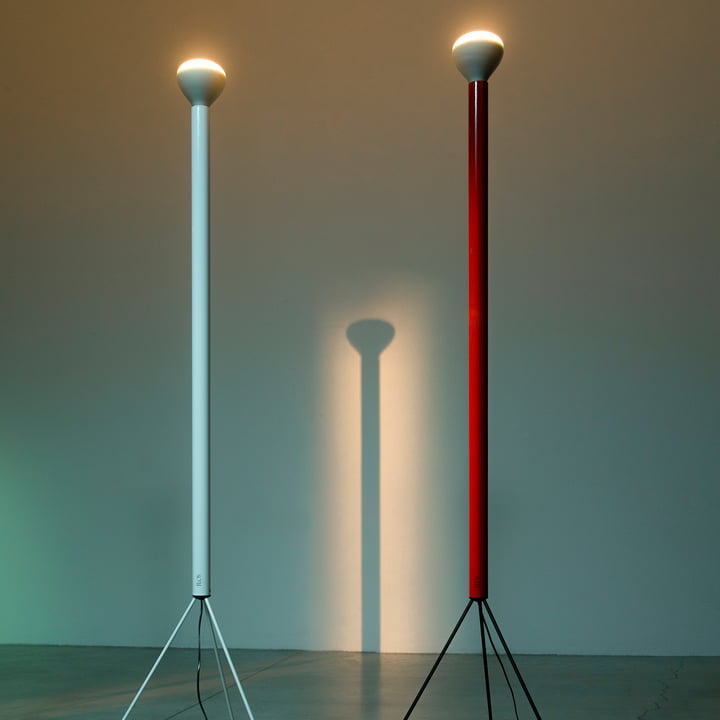 Luminator Staande lamp van Flos