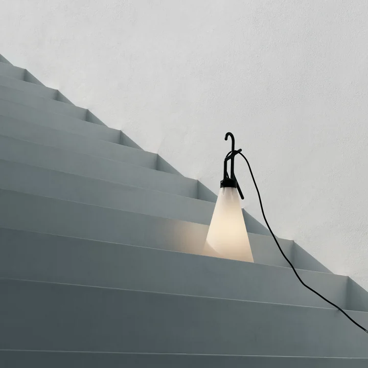 May Day Multifunctionele lamp van Flos