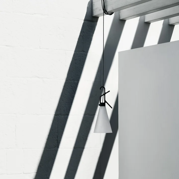 May Day Multifunctionele lamp van Flos