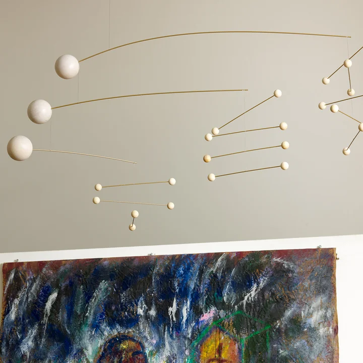 Symphony in 3 Movements Mobiel van Flensted Mobiles