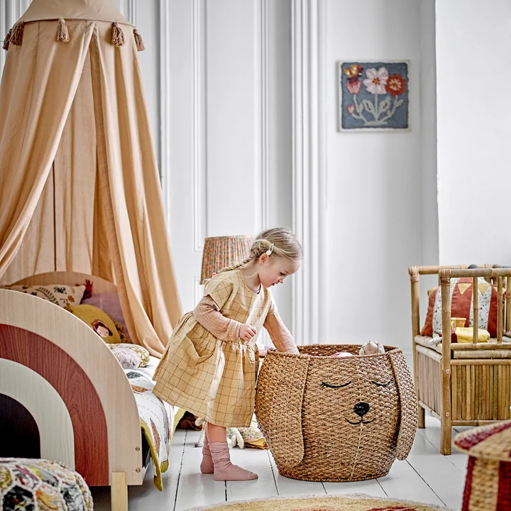 Milus Mandje van Bloomingville