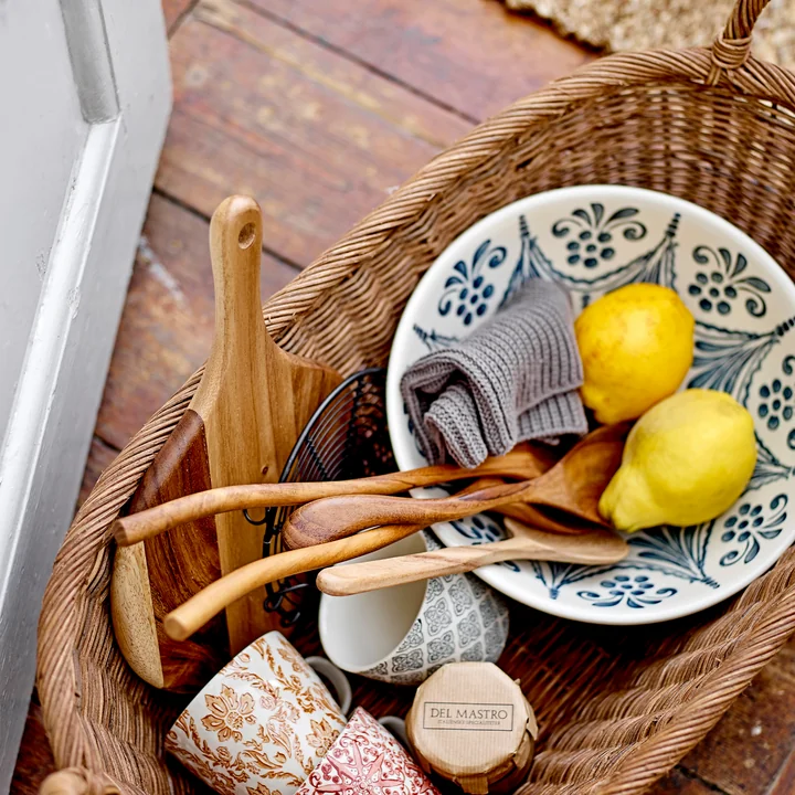 Heikki Kom van Bloomingville