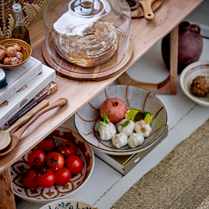 Heikki Kom van Bloomingville