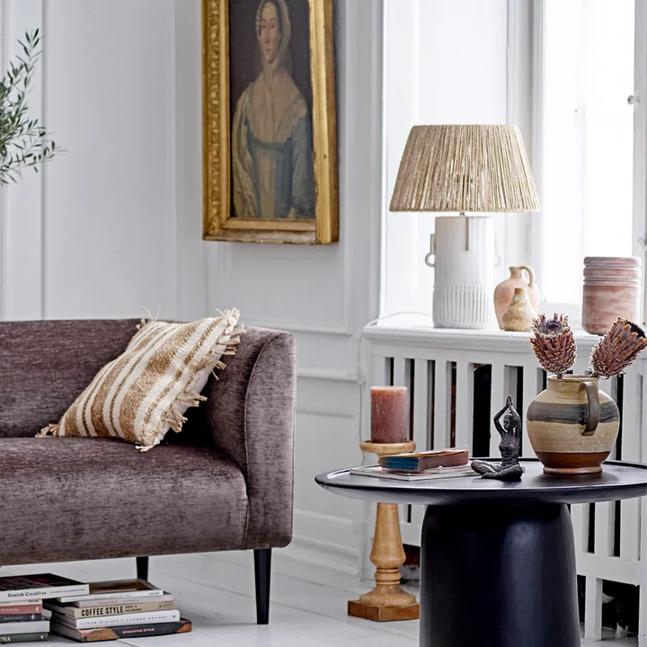 Rama Tafellamp van Bloomingville