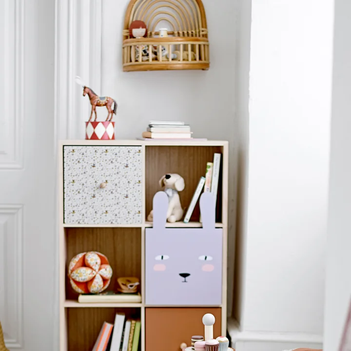 Preet plank van Bloomingville