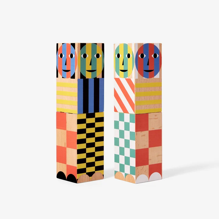 Everybody Kruidenmolen van Areaware