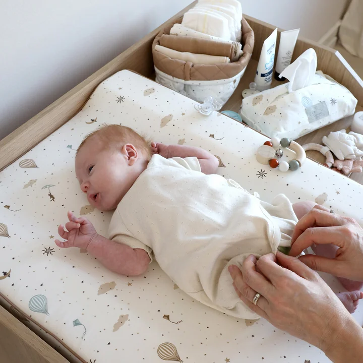 Verwisselmat van Cam Cam Copenhagen