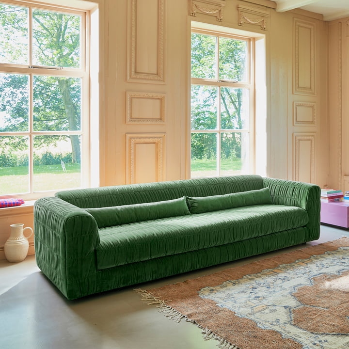 De Club Sofa van HKliving