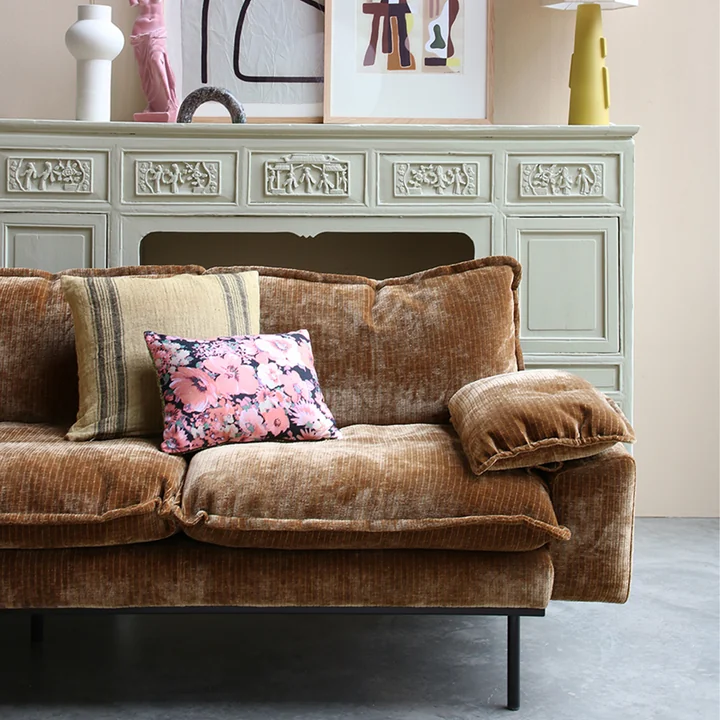 De Retro Sofa van HKliving