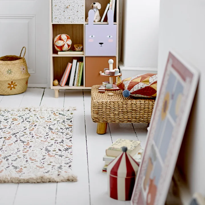 Mojo Ontlasting, waterhyacint door Bloomingville