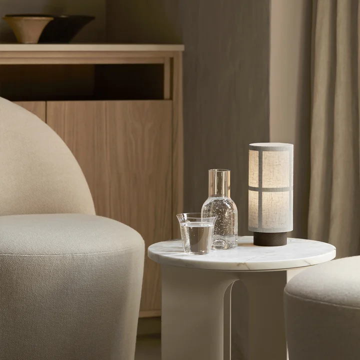 Hashira Batterijlamp van Audo