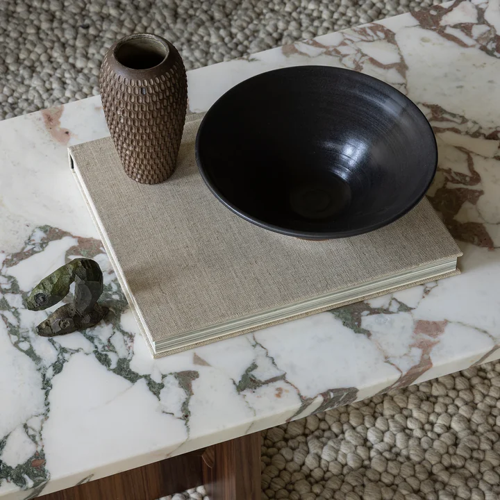 Androgyne Salontafel van Audo