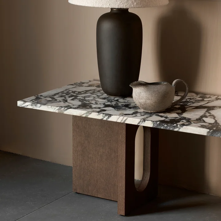 Androgyne Salontafel van Audo