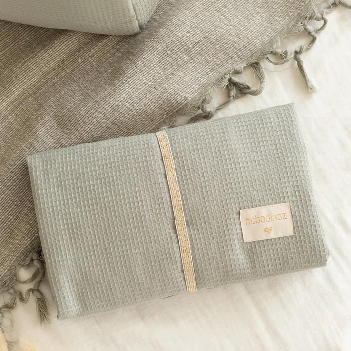 Mozart Kleedkussen van Nobodinoz