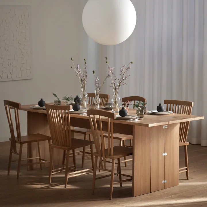 Flip Tafel van Design House Stockholm