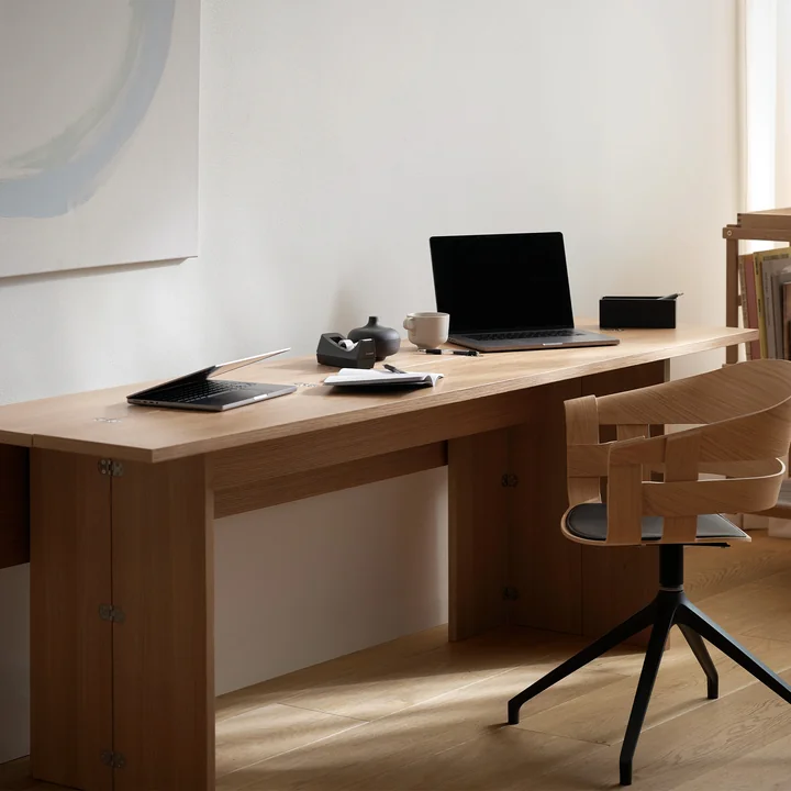 Flip Tafel van Design House Stockholm