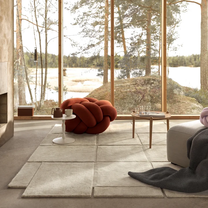 Mandkleed van Design House Stockholm