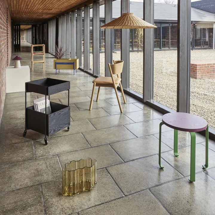 Smile Krukje van Hübsch Interior