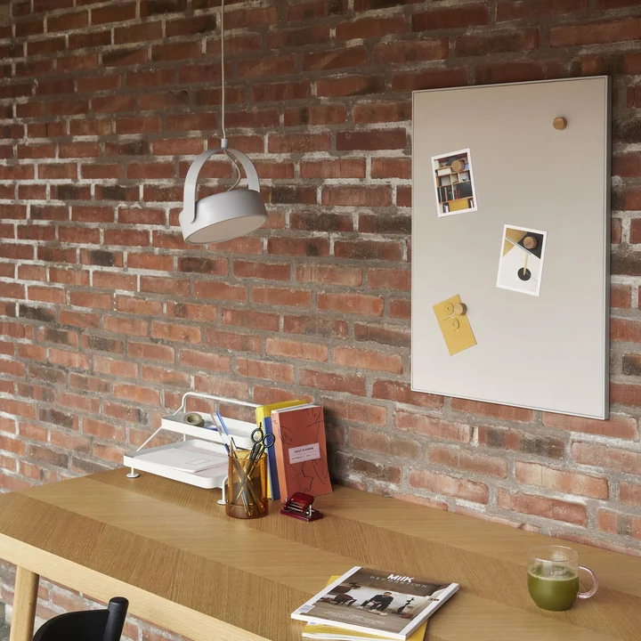 Stage Hanglamp van Hübsch Interior