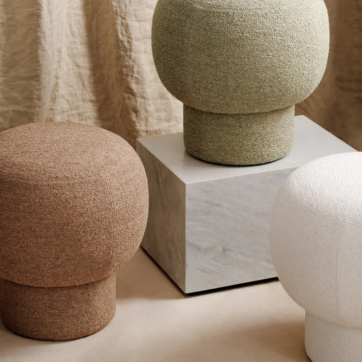 Liége Poef van NORR11