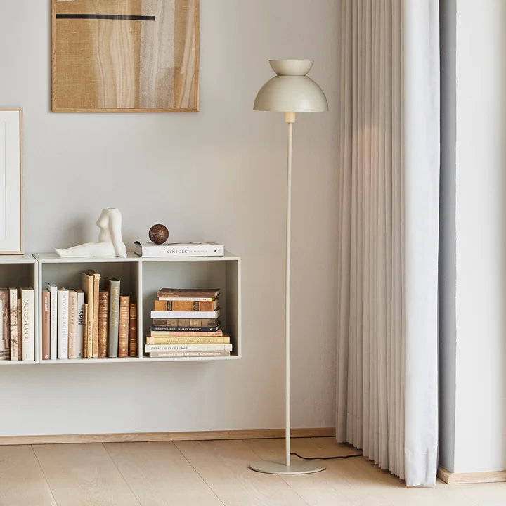 Butterfly Vloerlamp van Frandsen