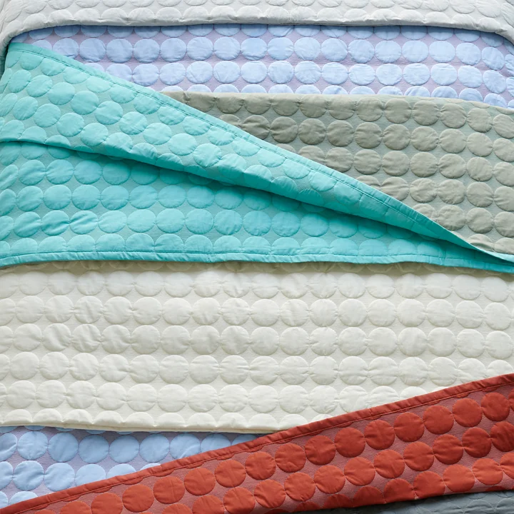 Mega Dot Sprei van HAY