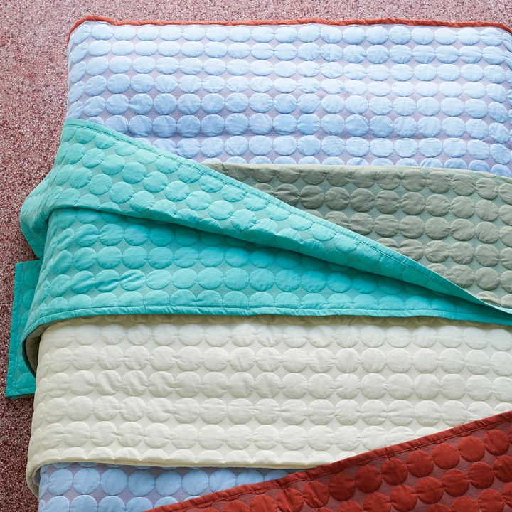 Mega Dot Sprei van HAY