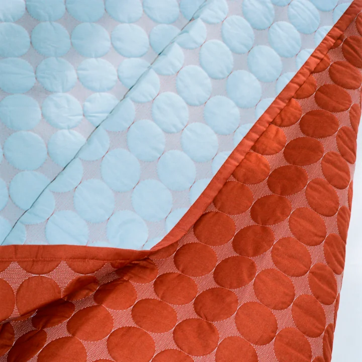 Mega Dot Sprei van HAY