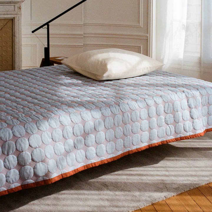 Mega Dot Sprei van Hay