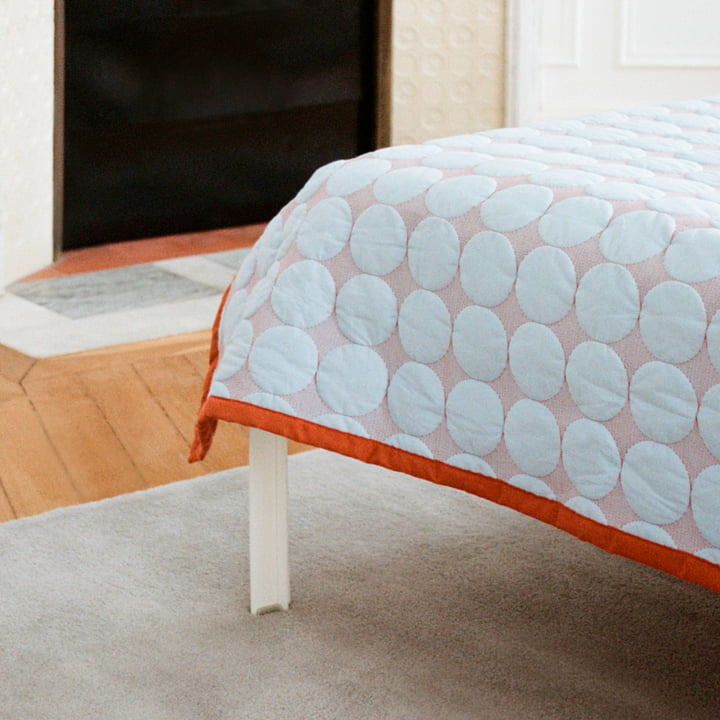 Mega Dot Sprei van Hay