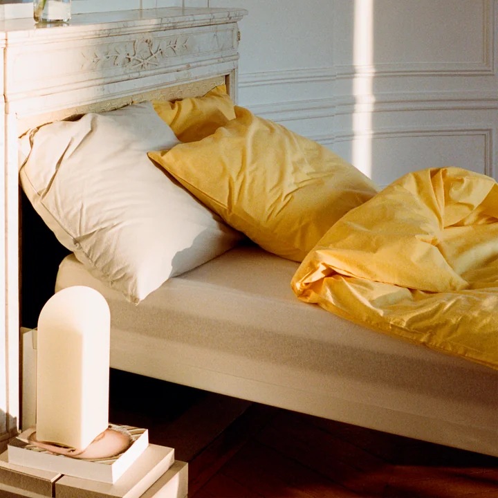 Duo beddengoed van de fabrikant HAY