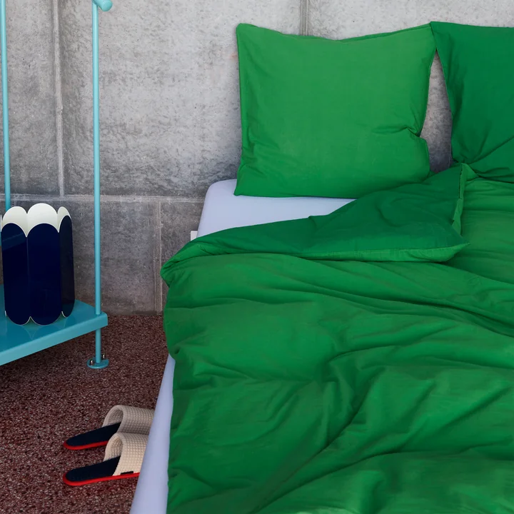 Duo Fabrikant bedlinnen HAY