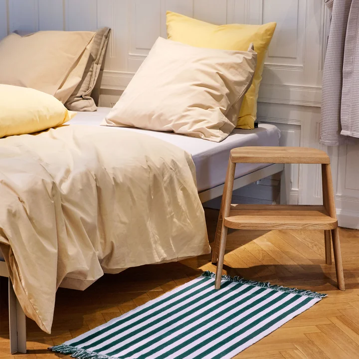 Duo Beddengoed van het label HAY