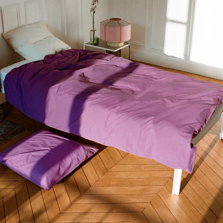 Duo beddengoed van de fabrikant HAY