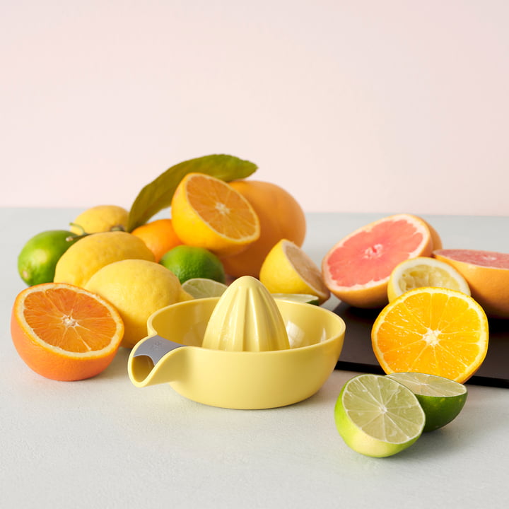 JUICY Citruspers van Rig-Tig by Stelton