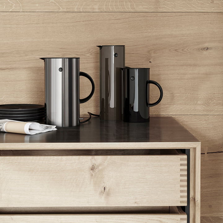 EM 77 1. Waterkoker 5 l vanaf Stelton