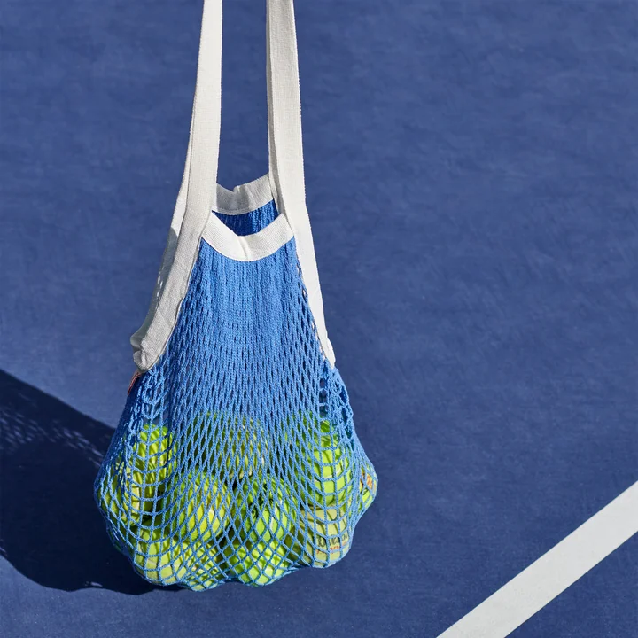 Sobremesa Draagtas, lichtblauw van HAY