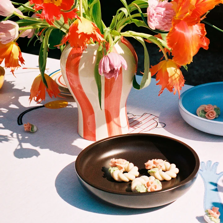 Sobremesa Situatie van HAY