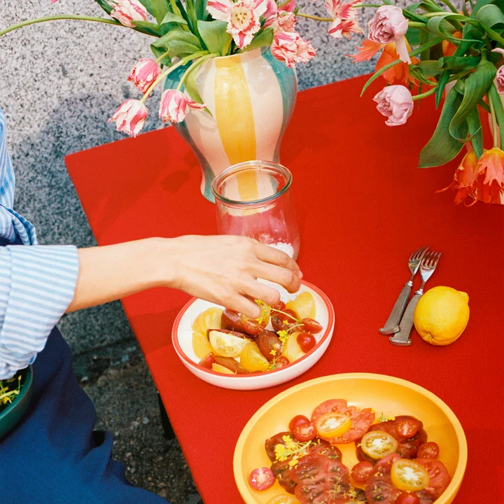 Sobremesa Situatie van HAY