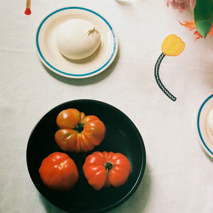 Sobremesa Situatie van HAY