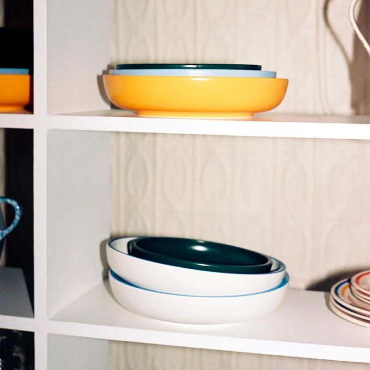 Sobremesa Situatie van HAY