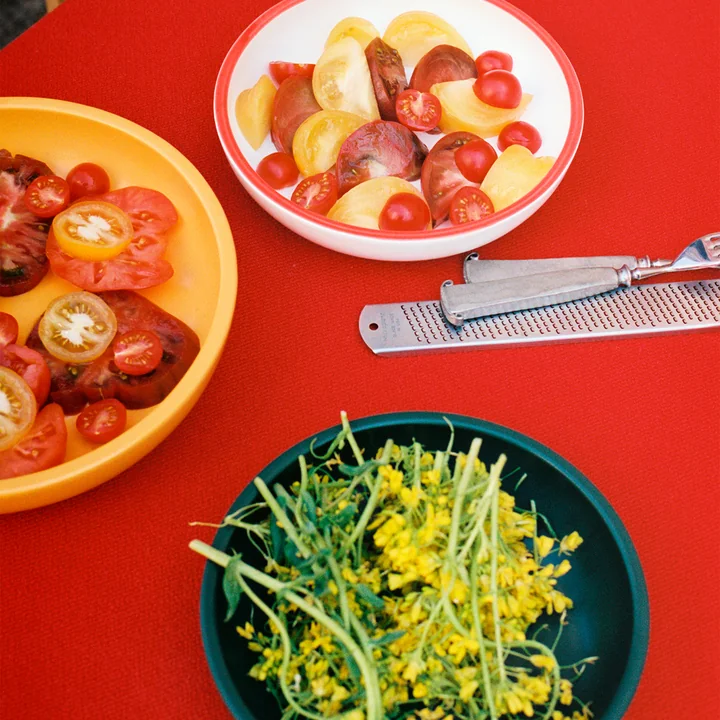 Sobremesa Situatie van HAY